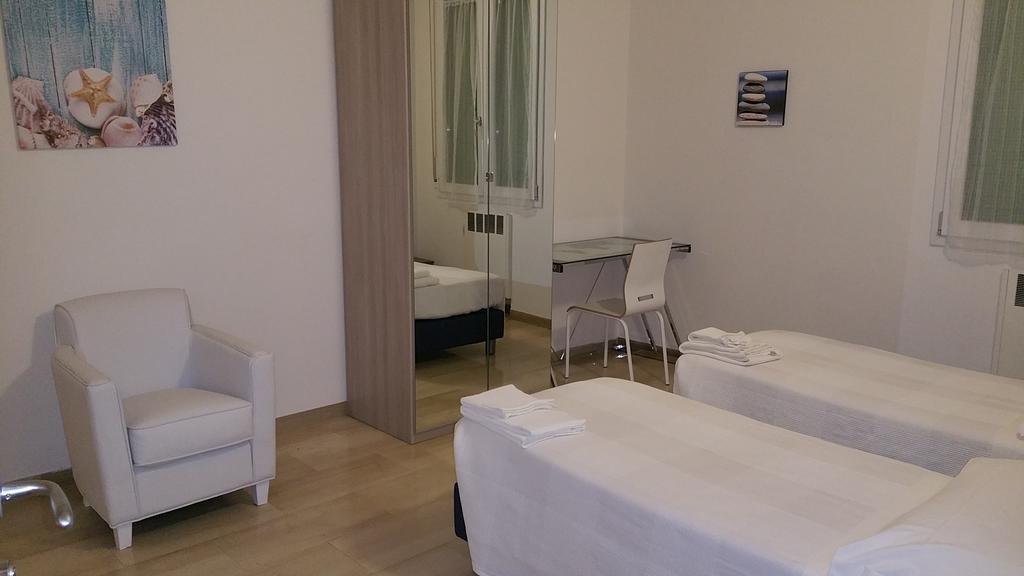 In Fiera 14 Apartment Μπολόνια Εξωτερικό φωτογραφία