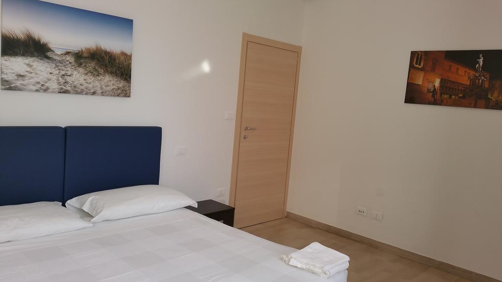 In Fiera 14 Apartment Μπολόνια Εξωτερικό φωτογραφία