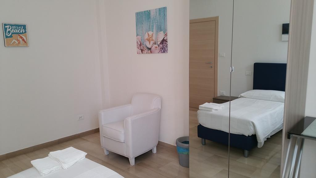 In Fiera 14 Apartment Μπολόνια Εξωτερικό φωτογραφία